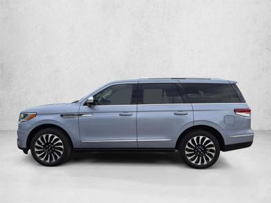 2024 Lincoln Navigator