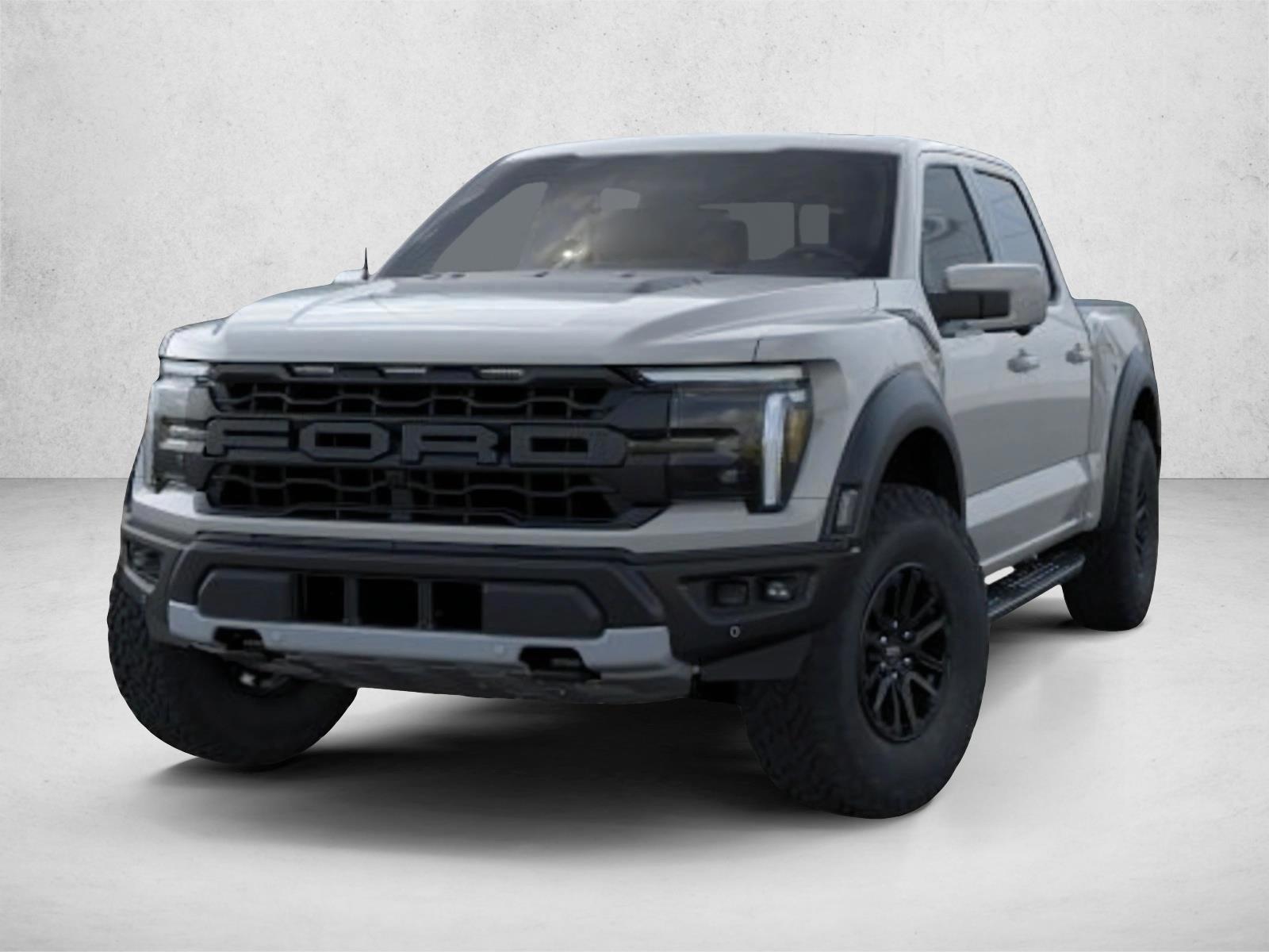 Thumbnail: 2026 Ford F-150 - 2