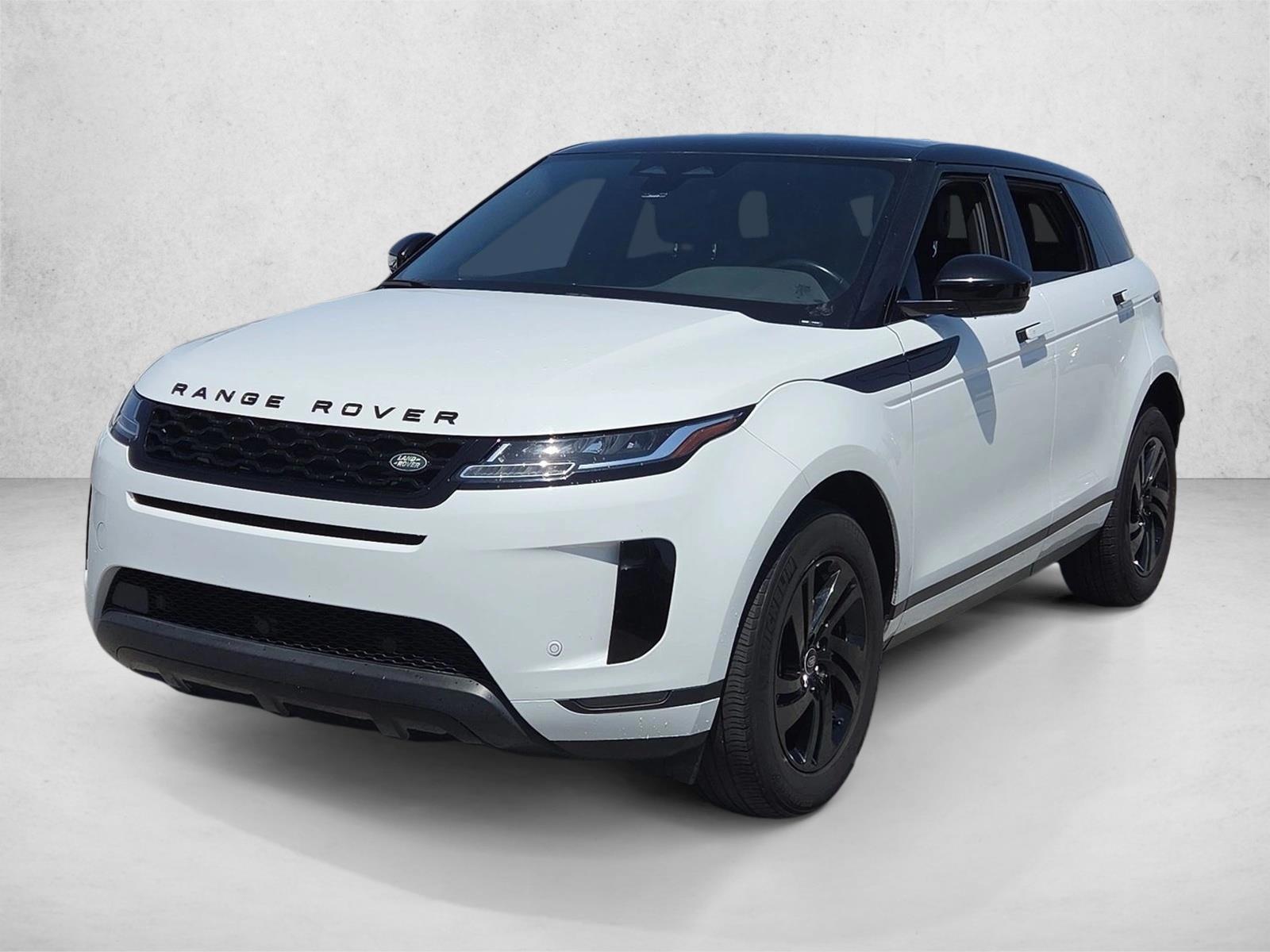 Thumbnail: 2023 Land Rover Range Rover Evoque - 1