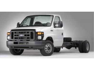 2008 Ford Econoline  -
                  Fort Worth, TX