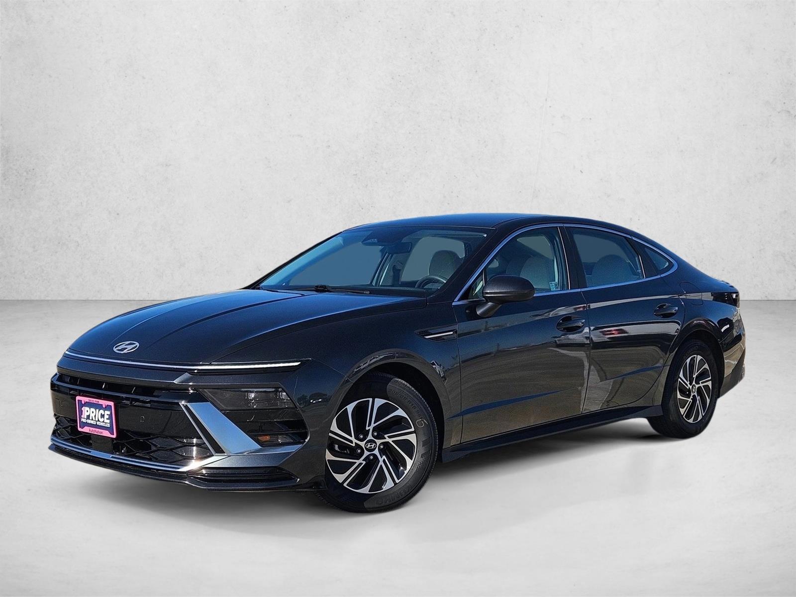 Thumbnail: 2026 Hyundai Sonata - 1