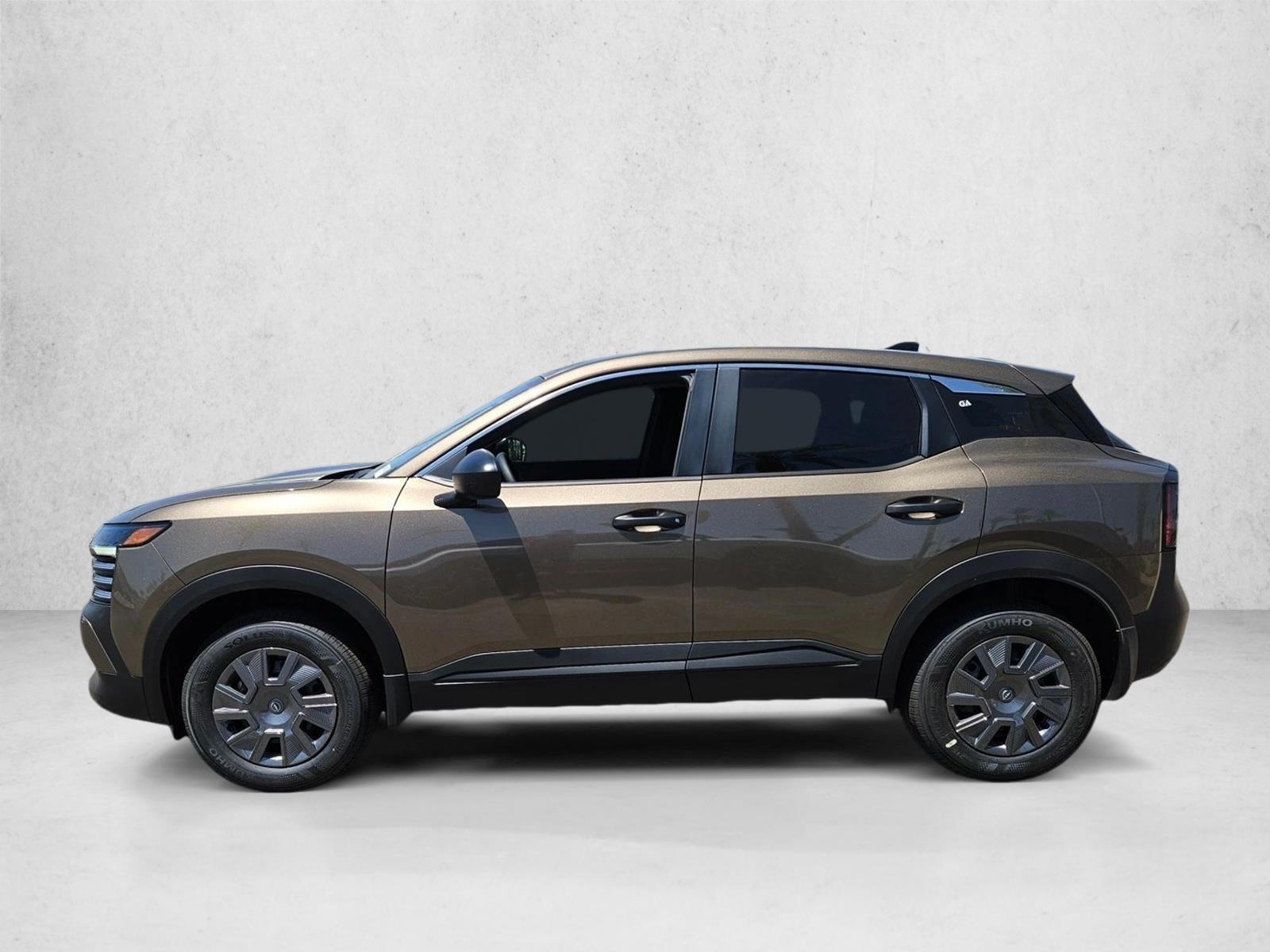 Thumbnail: 2026 Nissan Kicks - 2