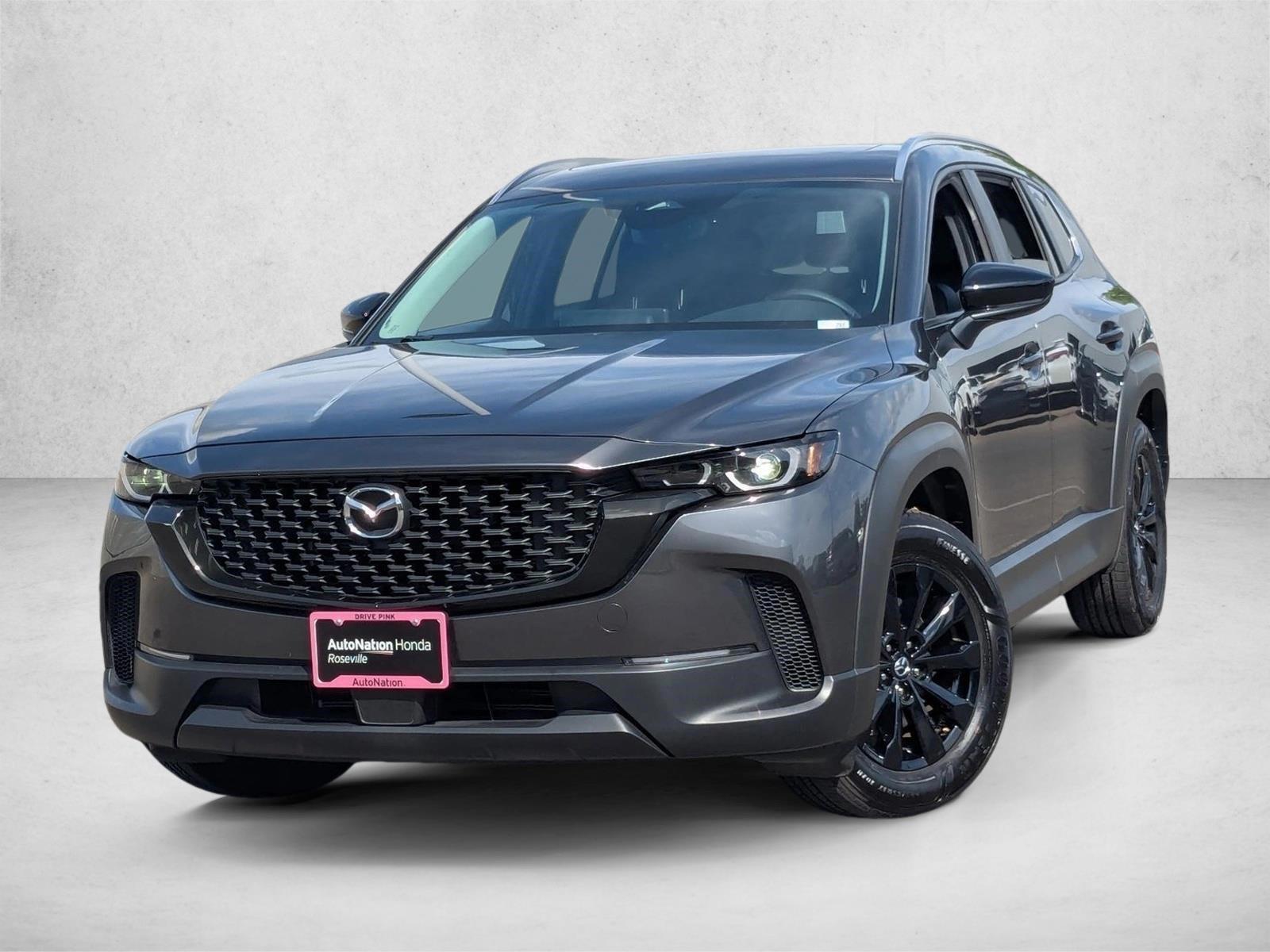 Thumbnail: 2025 Mazda CX-50 - 1