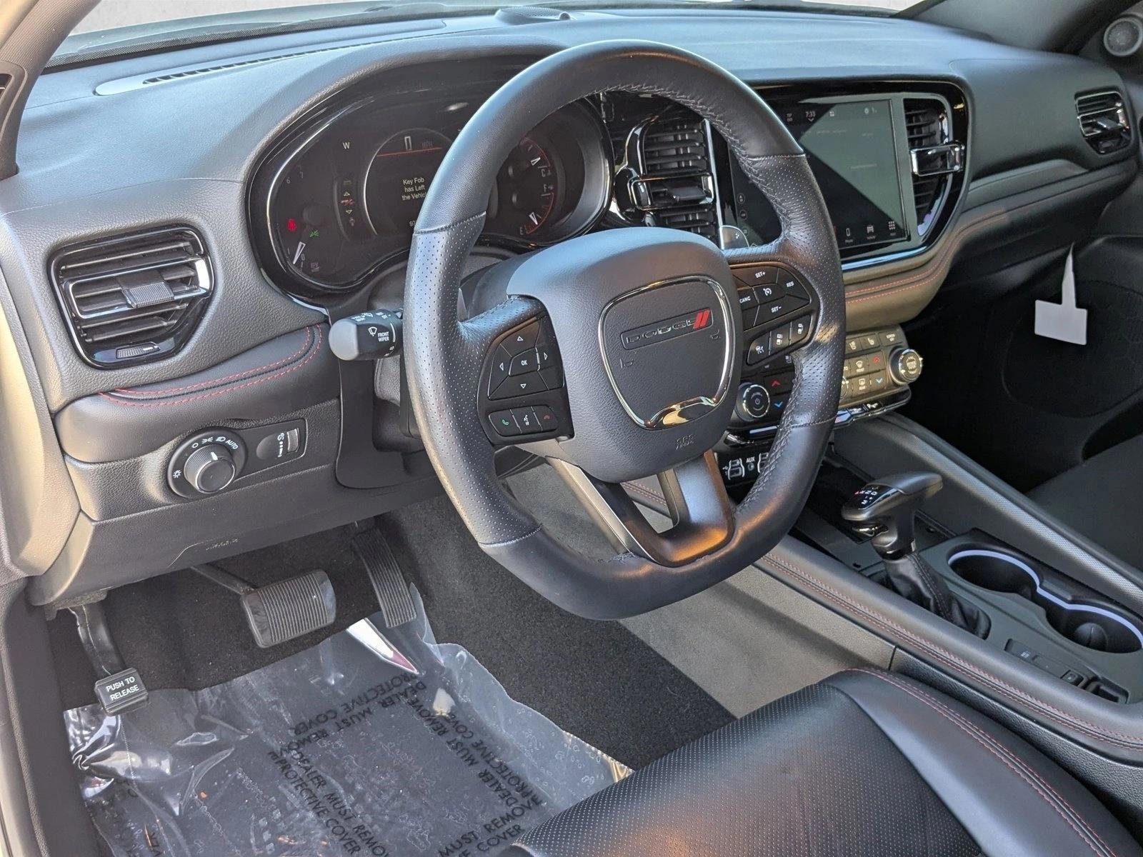 Thumbnail: 2025 Dodge Durango - 3