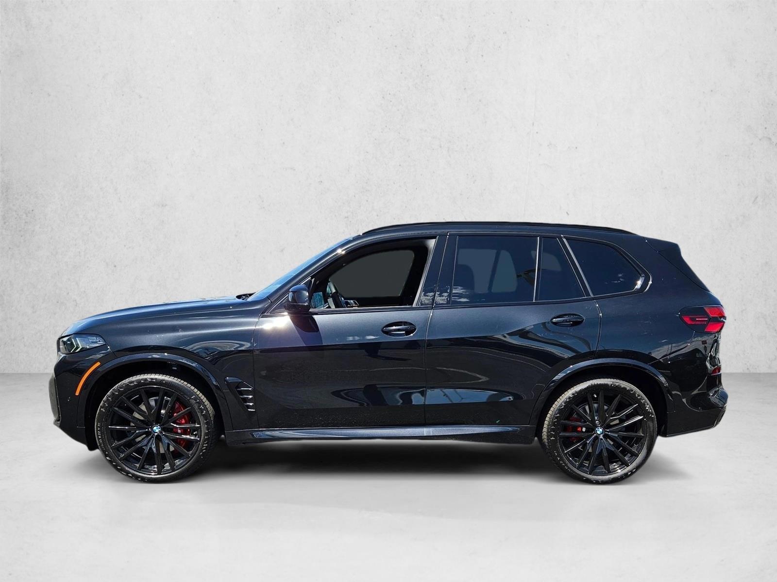 Thumbnail: 2026 BMW X5 - 2