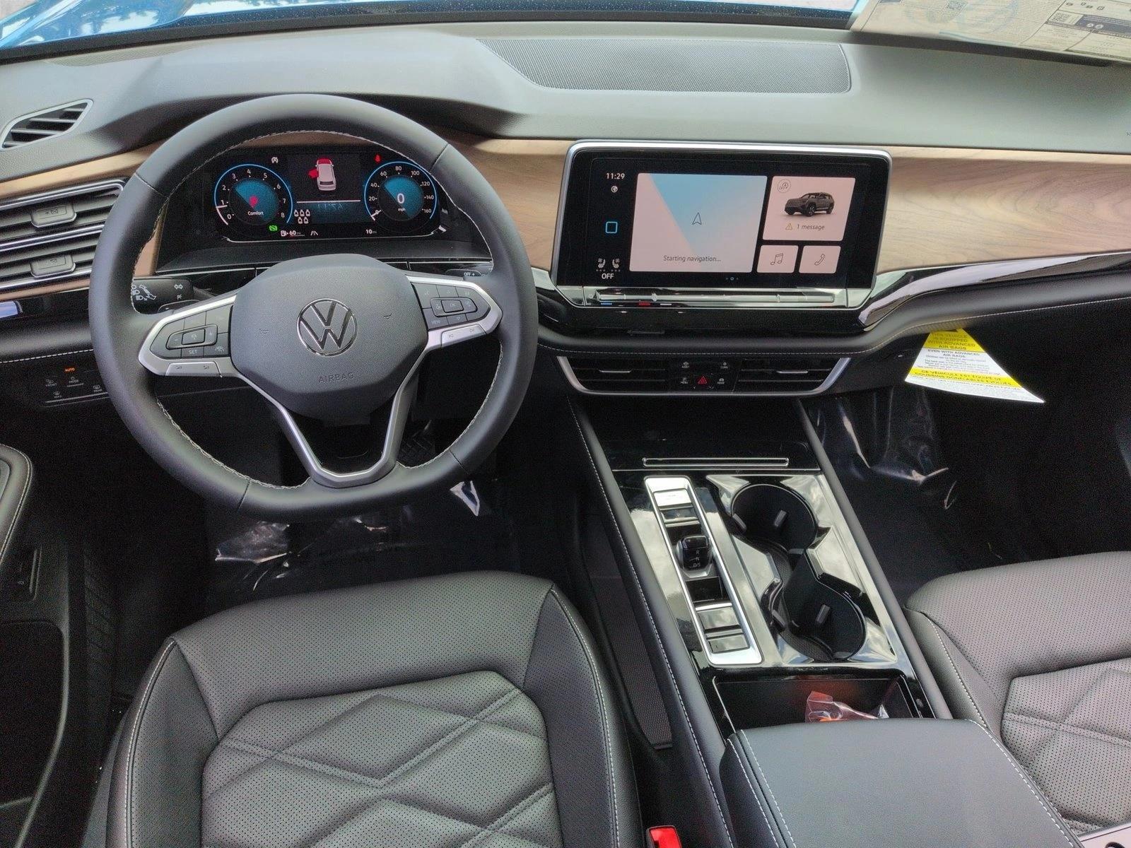 Thumbnail: 2026 Volkswagen Atlas - 4