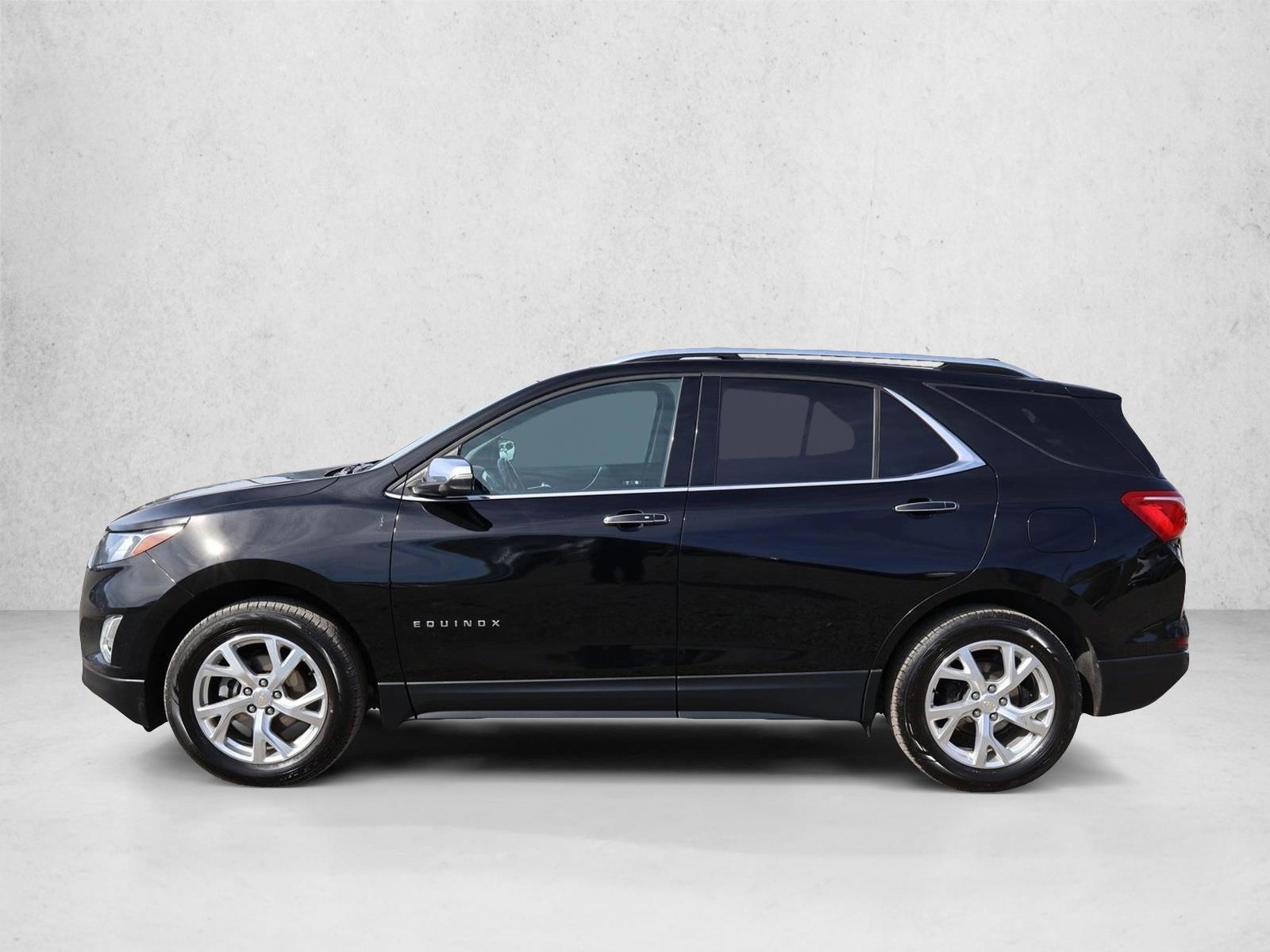 Thumbnail: 2020 Chevrolet Equinox - 2
