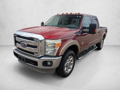 2013 Ford F-250 Lariat -
                  Mobile, AL