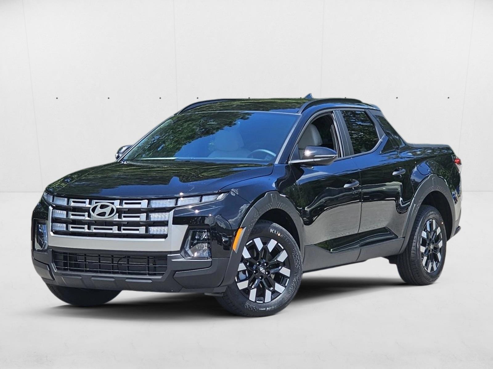 Thumbnail: 2026 Hyundai Santa Cruz - 1
