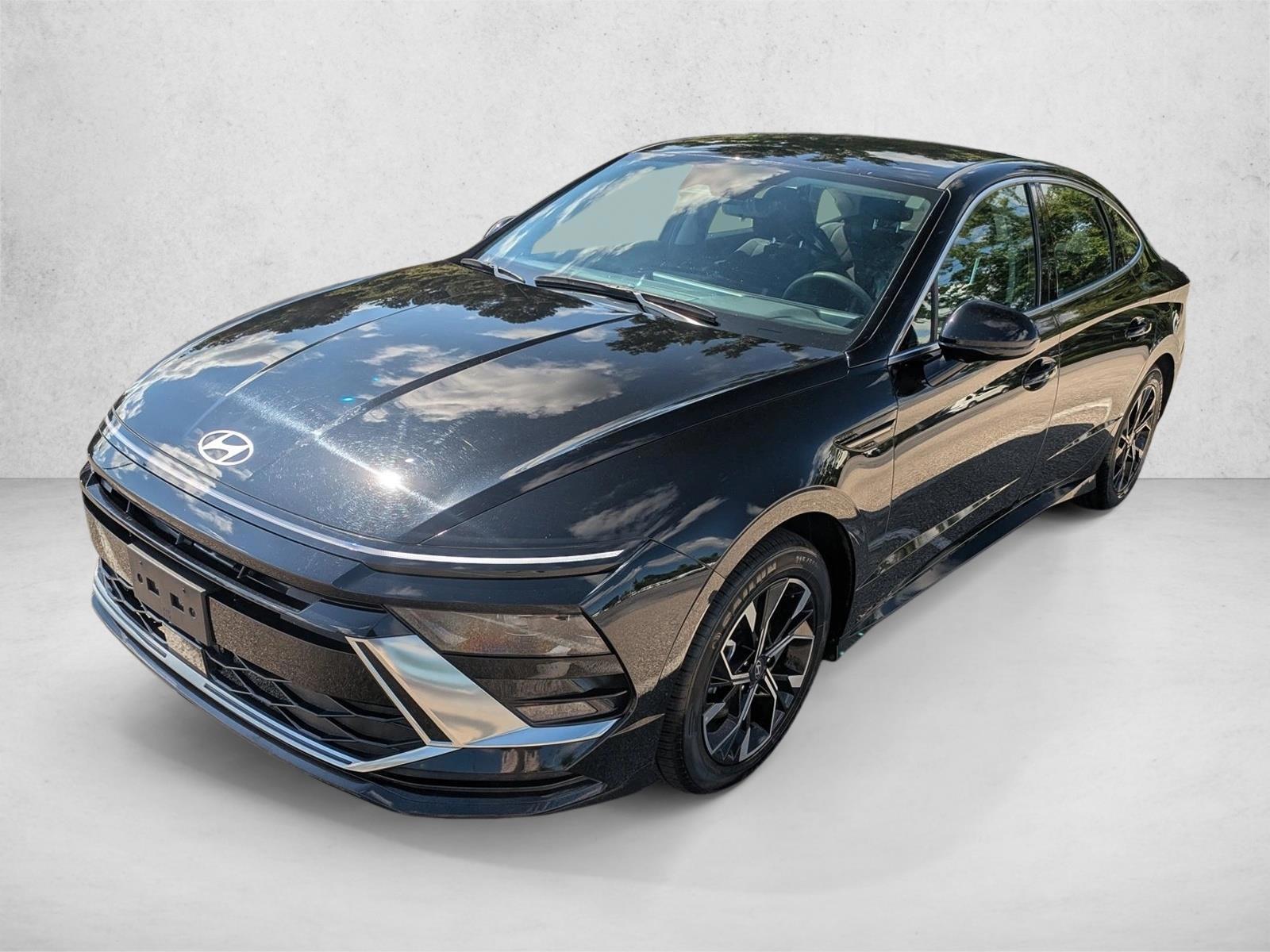 Thumbnail: 2024 Hyundai Sonata - 1