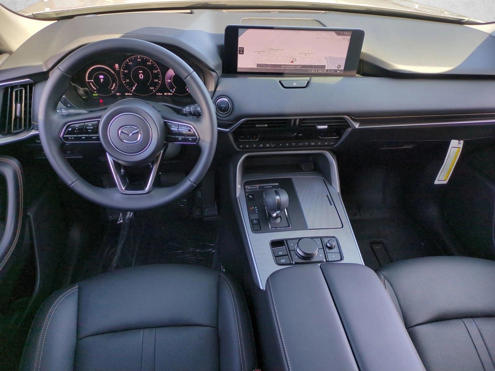 Thumbnail: 2026 Mazda CX-90 - 3