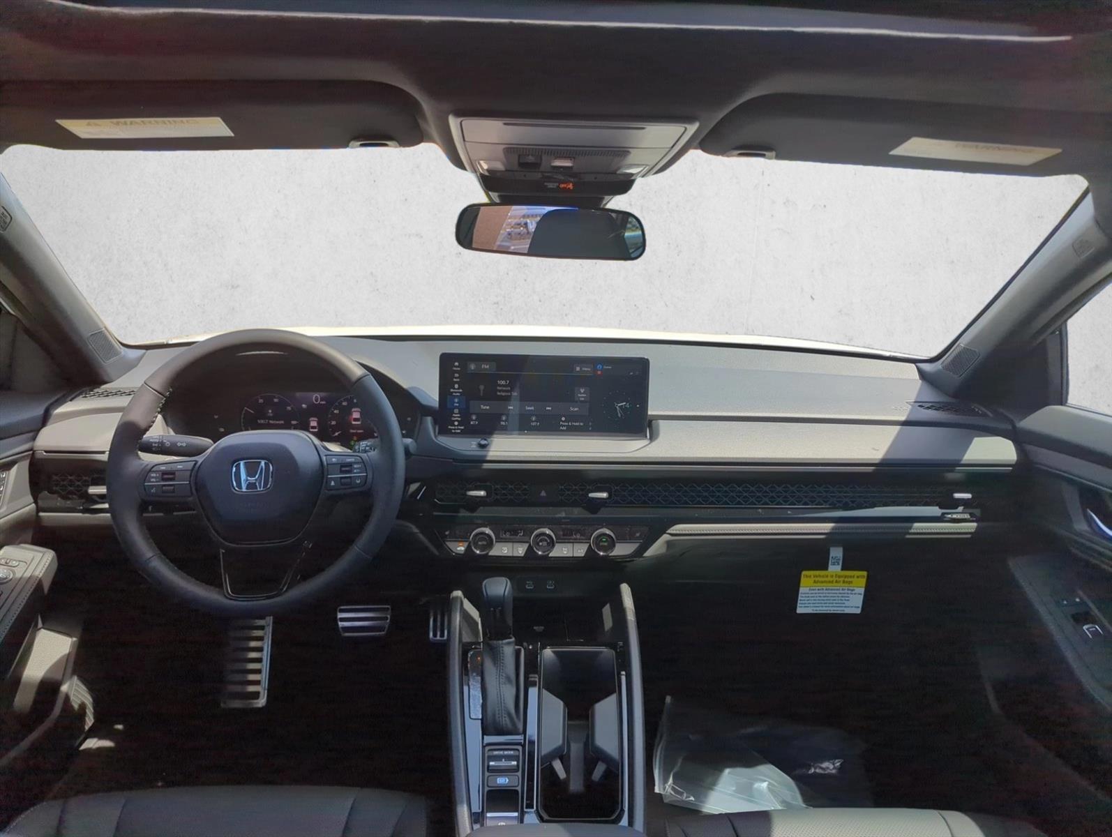 Thumbnail: 2026 Honda Accord - 3