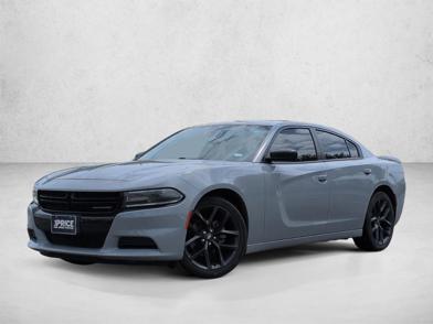 2021 Dodge Charger SXT -
                  Houston, TX