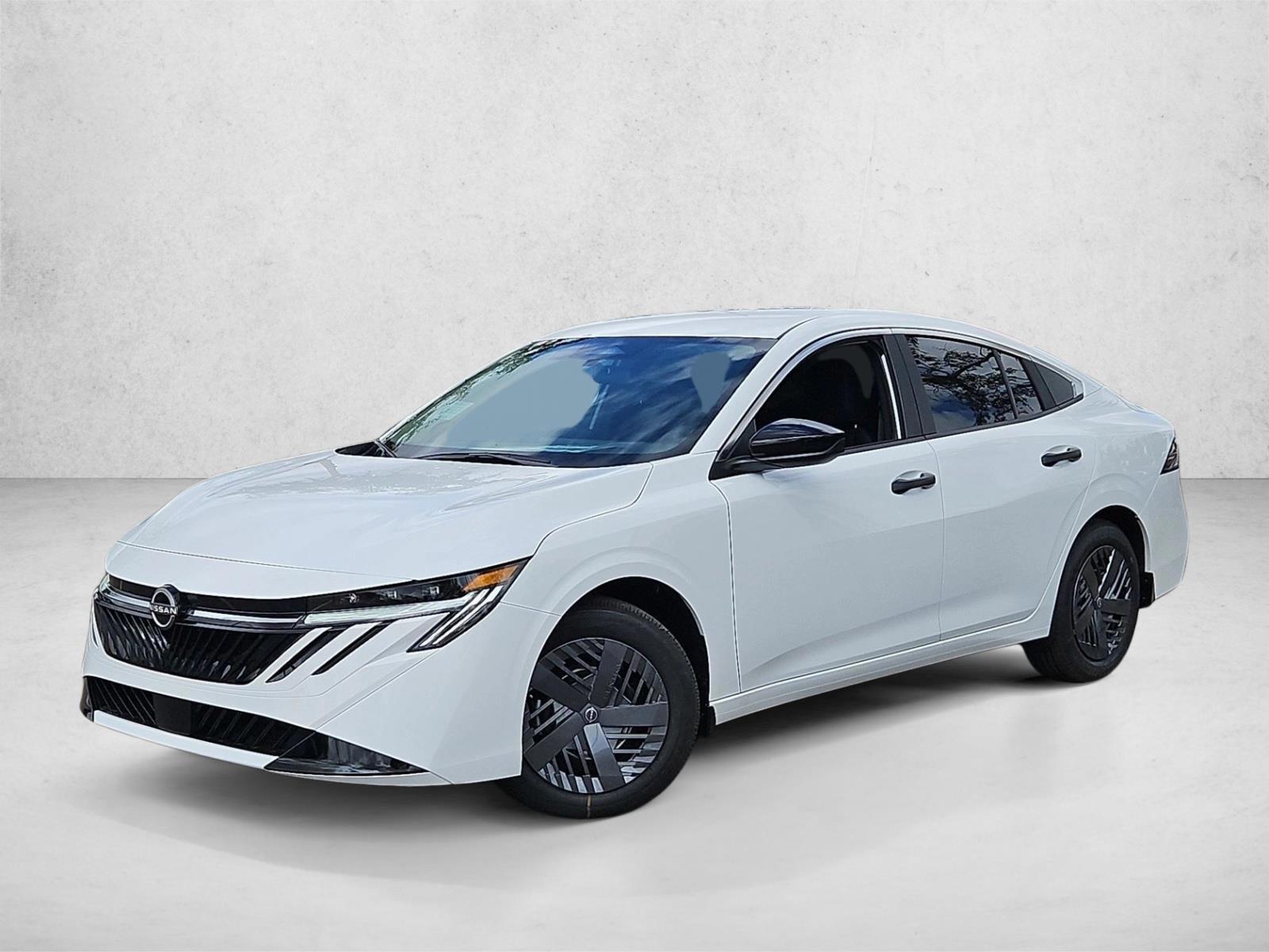 Thumbnail: 2027 Nissan Sentra - 1