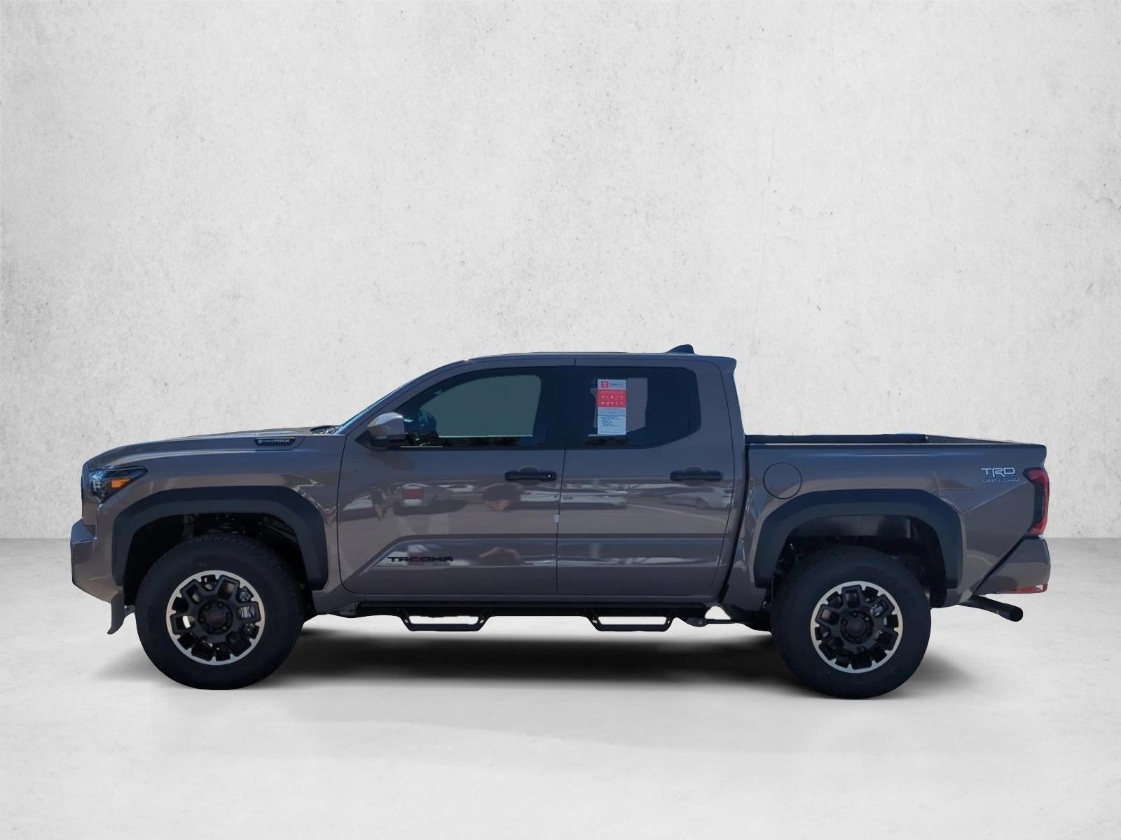 Thumbnail: 2026 Toyota Tacoma - 2