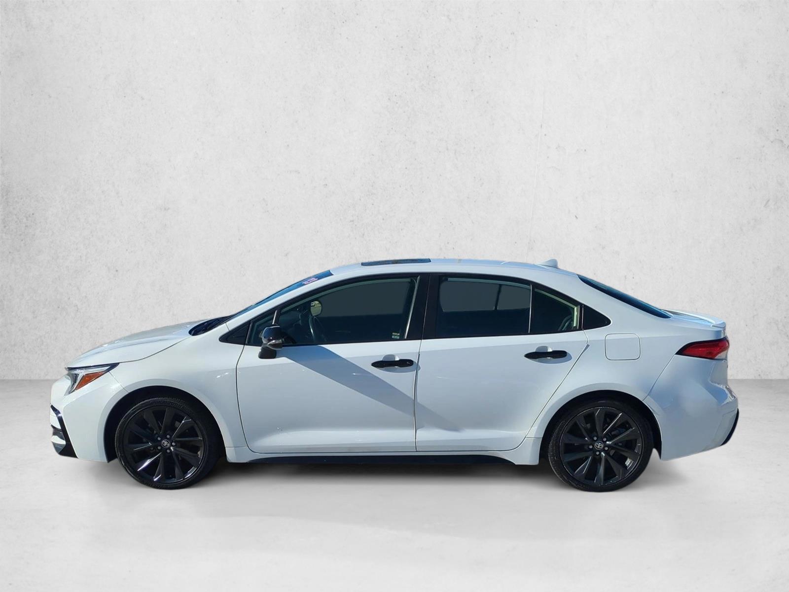 Thumbnail: 2023 Toyota Corolla - 2