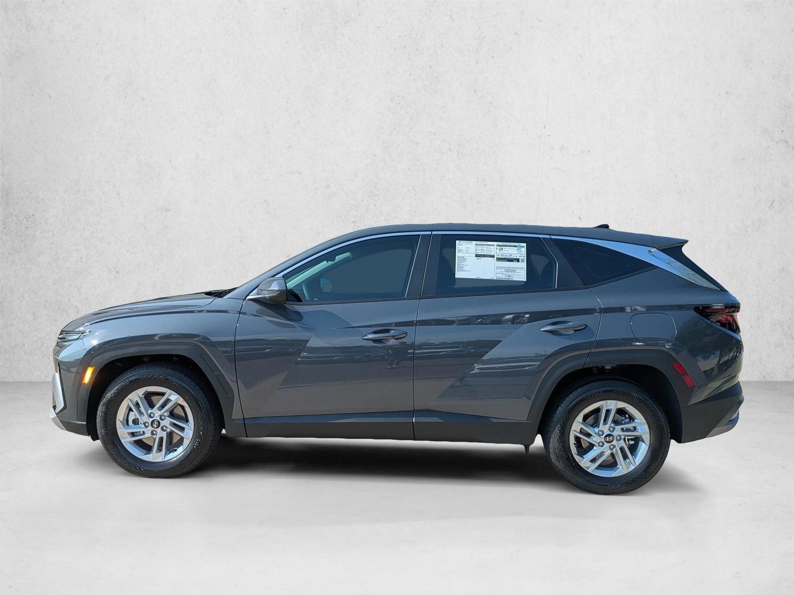 Thumbnail: 2026 Hyundai Tucson - 2