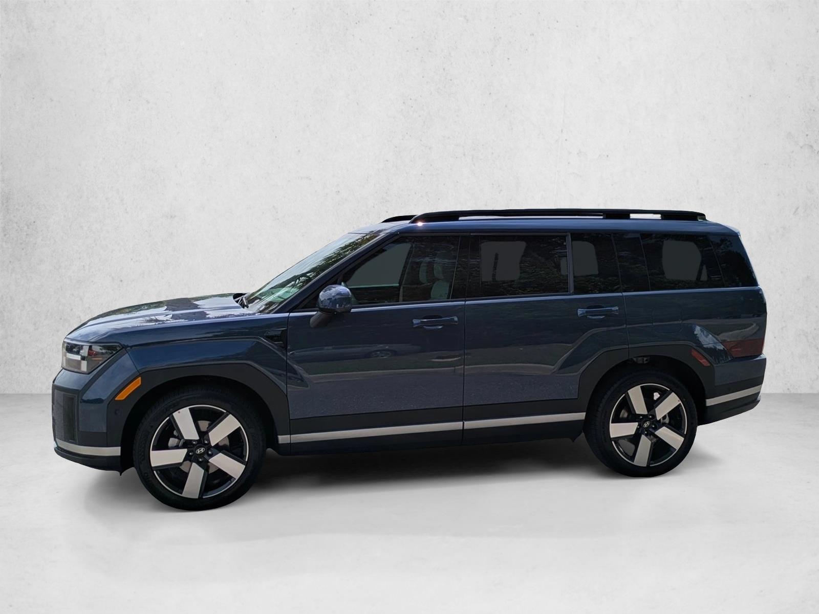 Thumbnail: 2026 Hyundai Santa Fe - 2