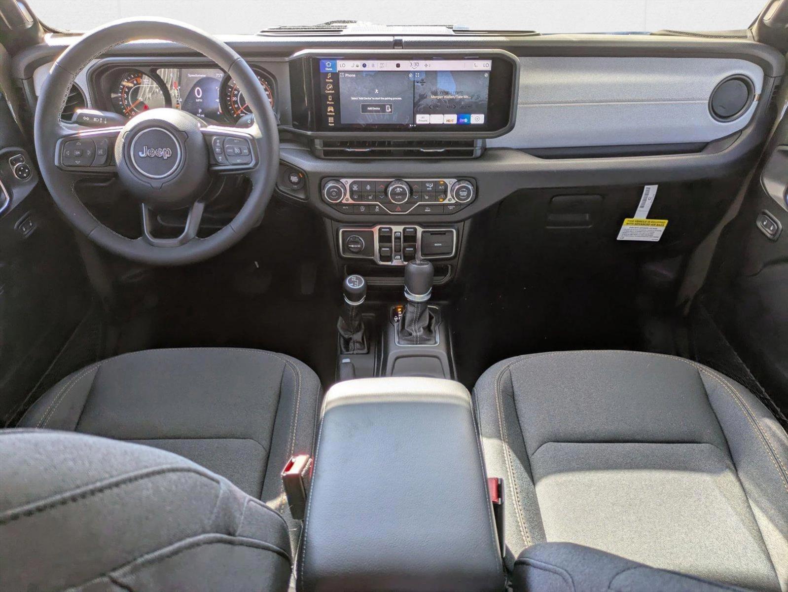 Thumbnail: 2025 Jeep Gladiator - 3