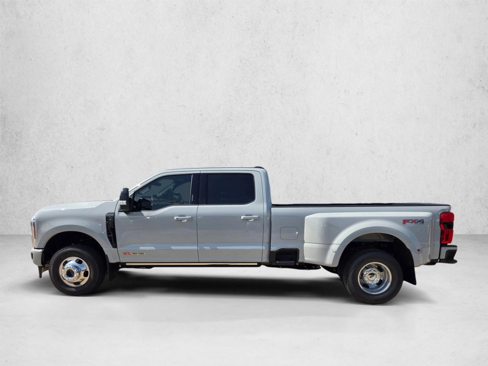Thumbnail: 2026 Ford Econoline - 2