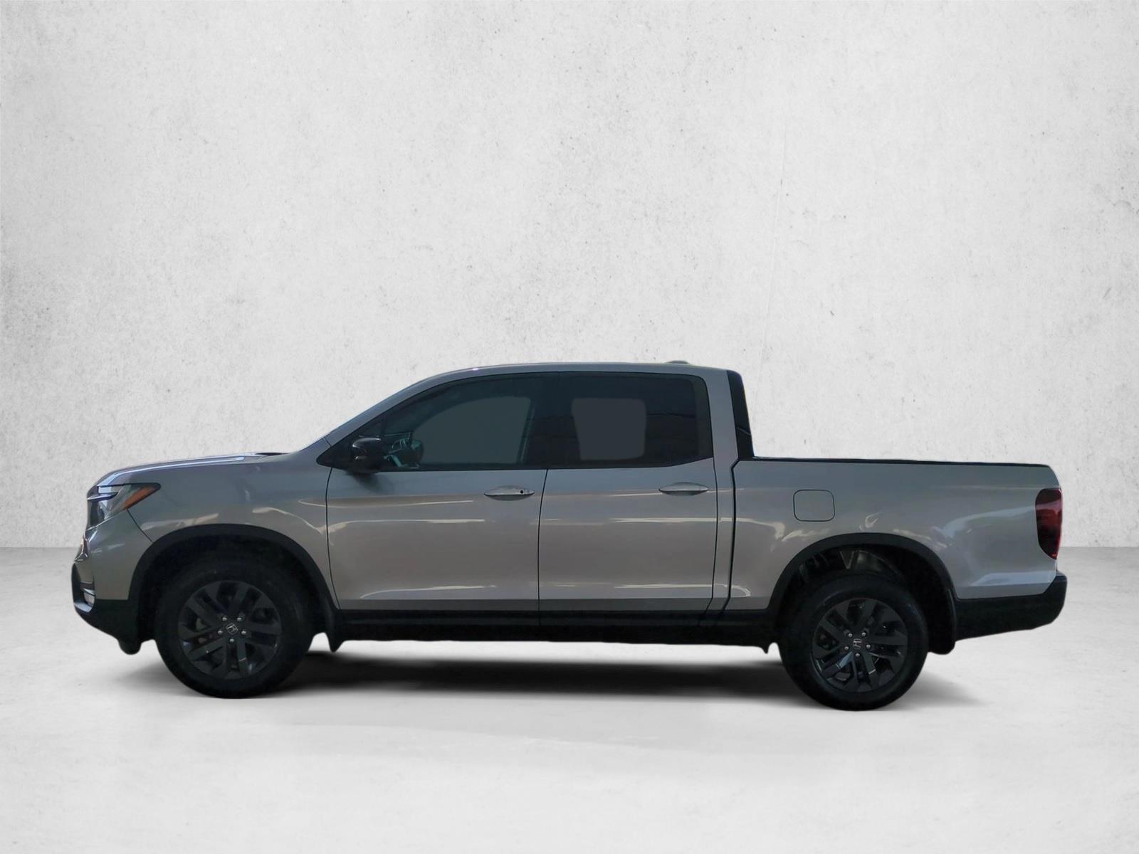 Thumbnail: 2023 Honda Ridgeline - 2