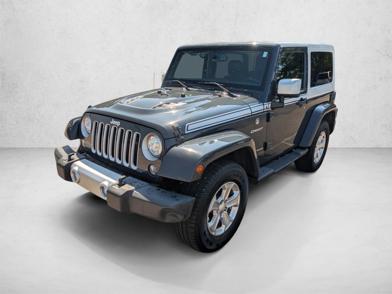 2017 Jeep Wrangler Chief -
                  Mobile, AL
