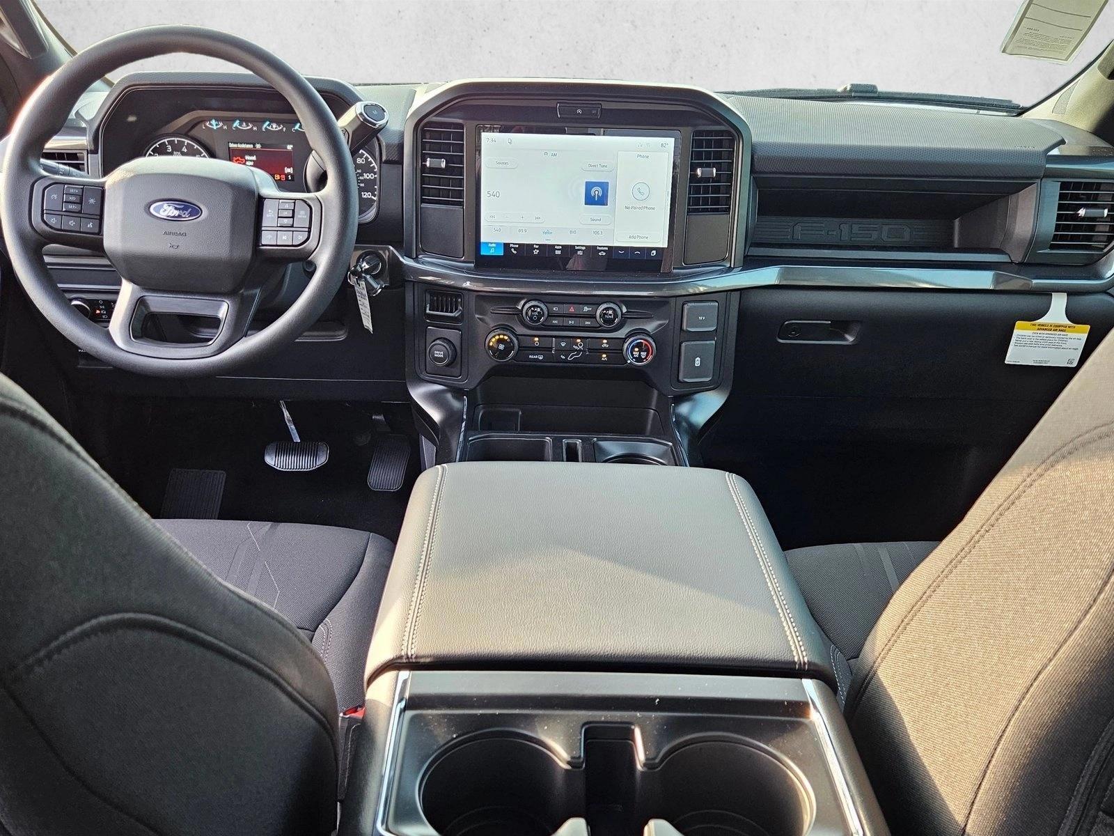 Thumbnail: 2026 Ford F-150 - 3