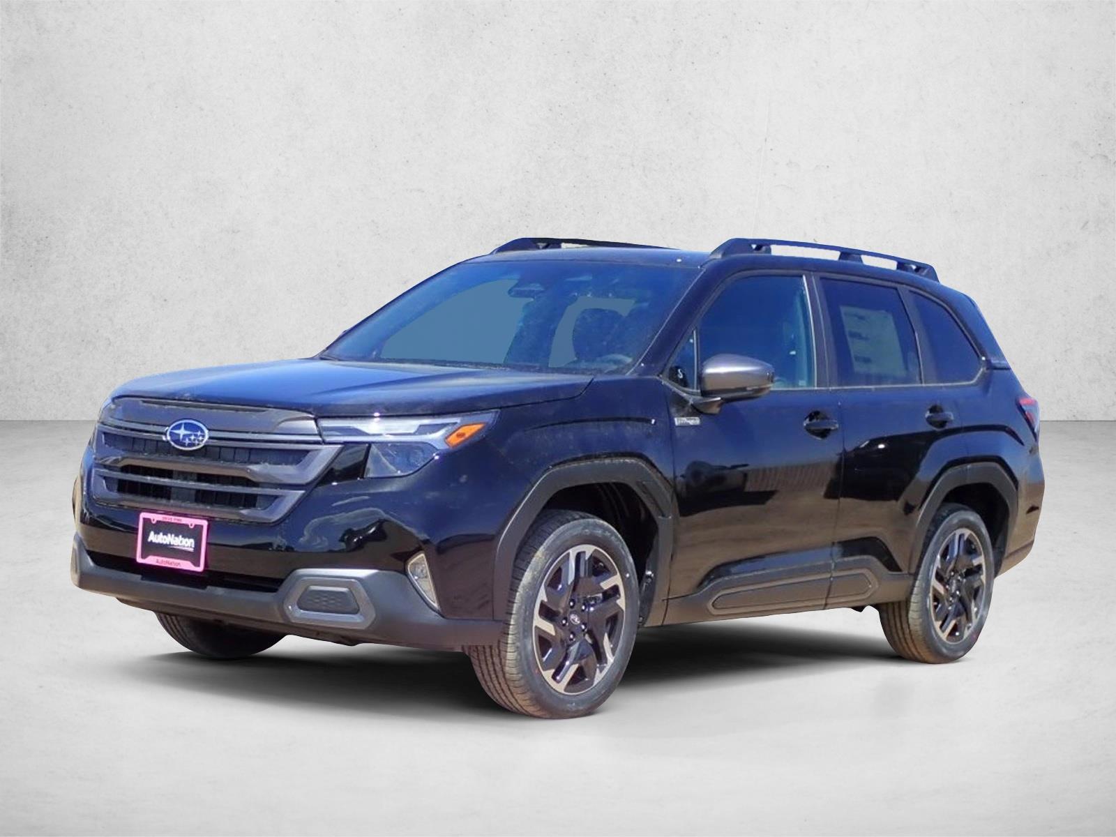 Thumbnail: 2026 Subaru Forester - 1