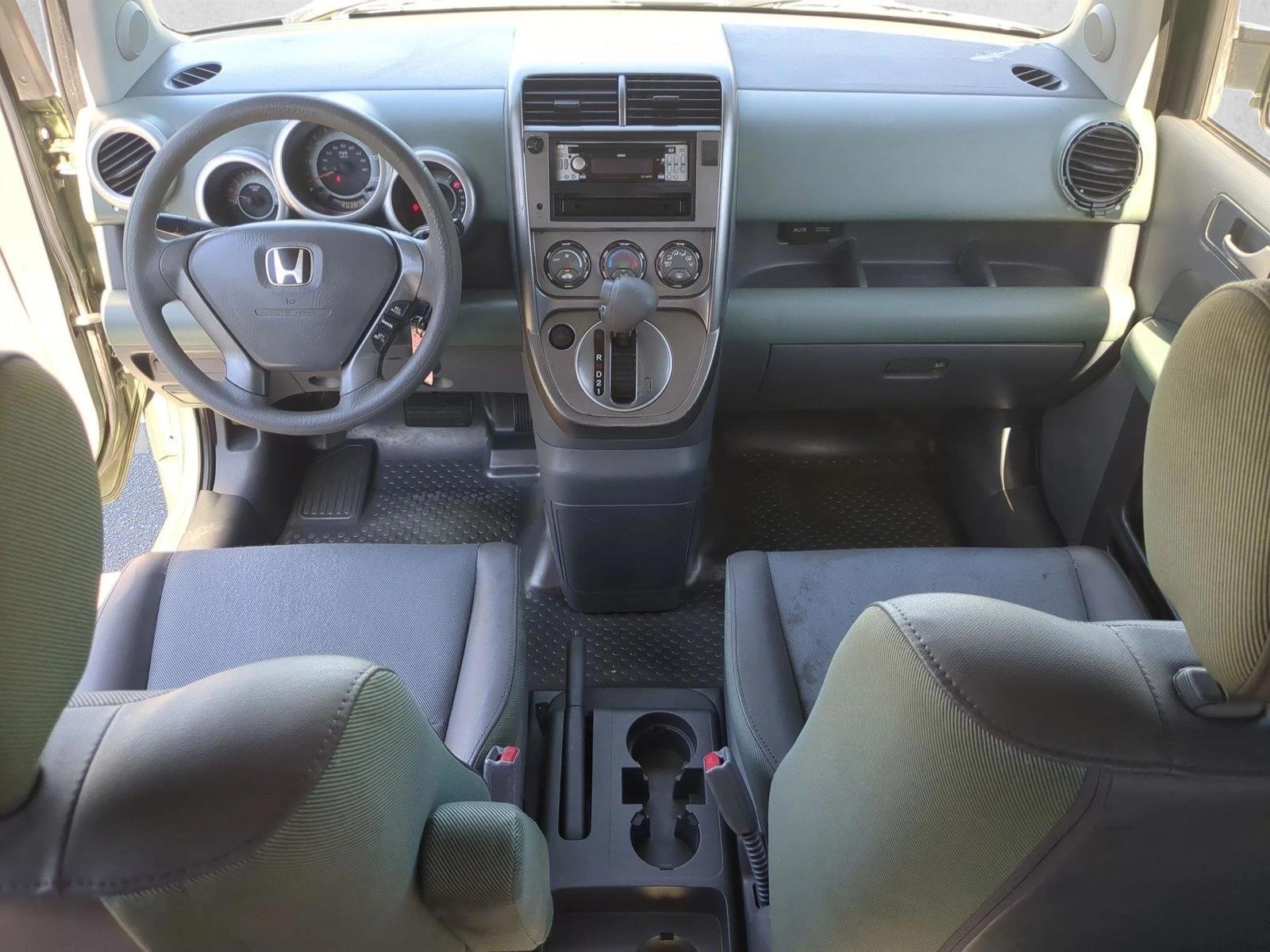 Thumbnail: 2003 Honda Element - 3