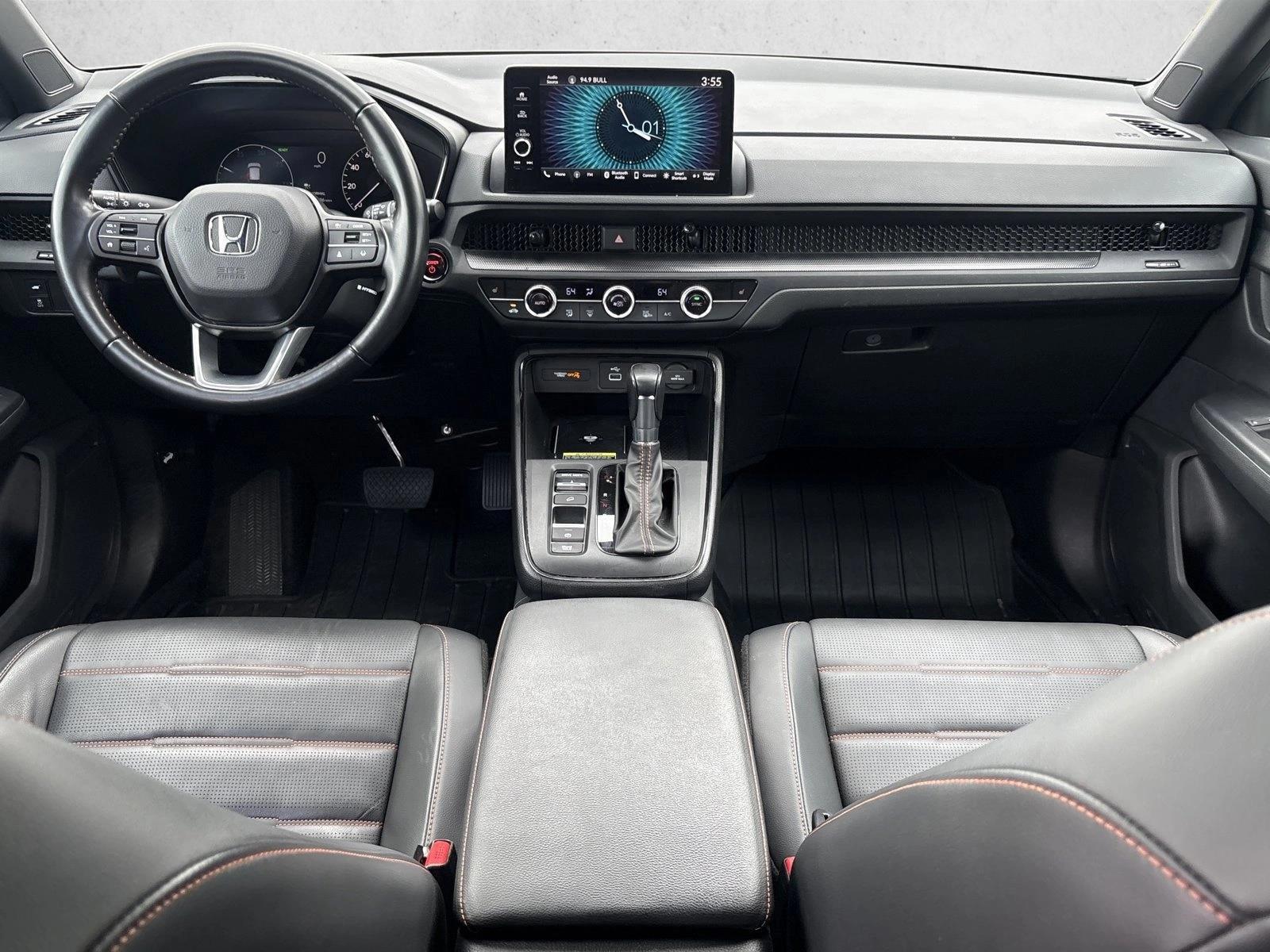 Thumbnail: 2025 Honda CR-V - 3