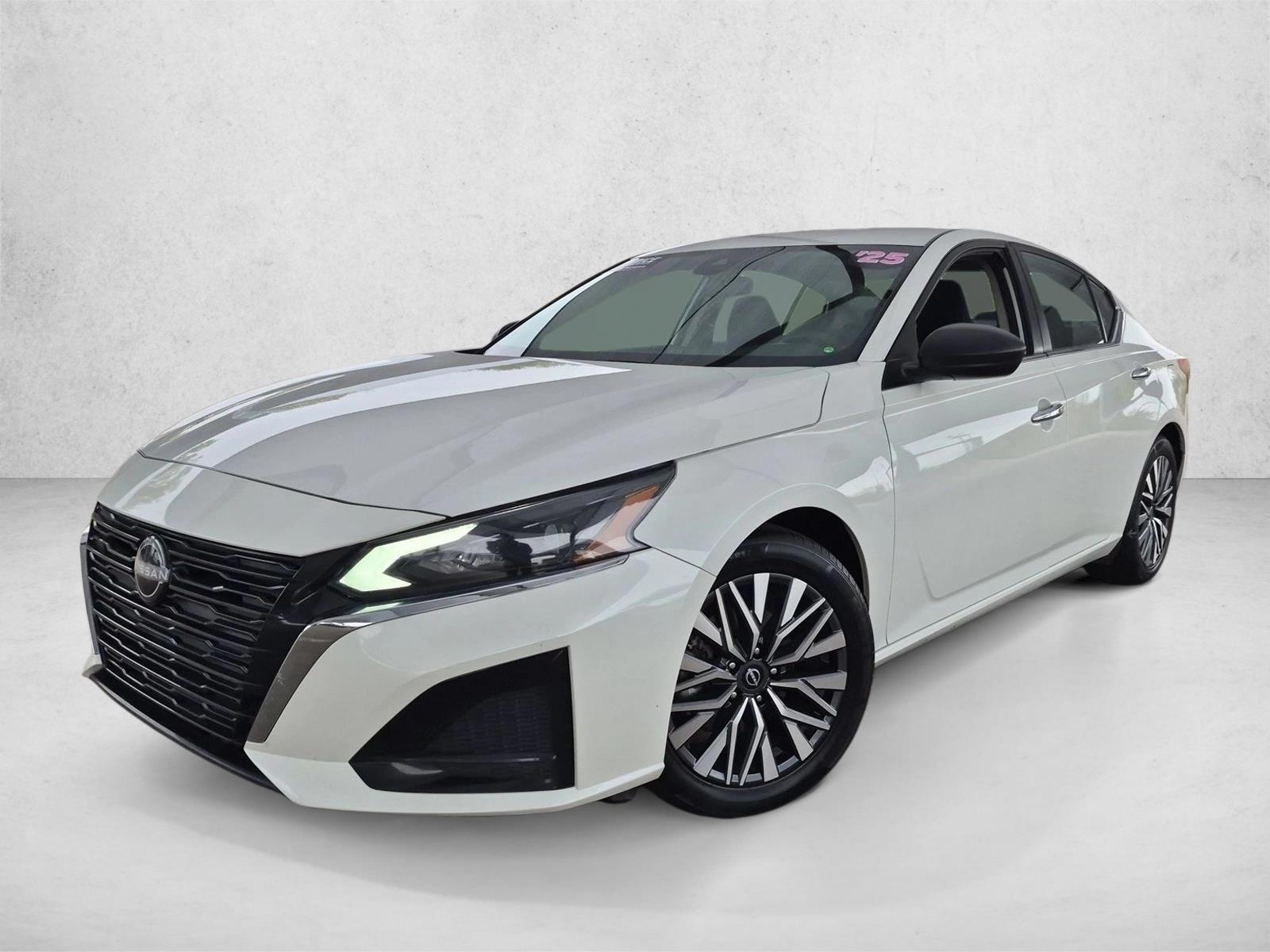 2024 Nissan Altima