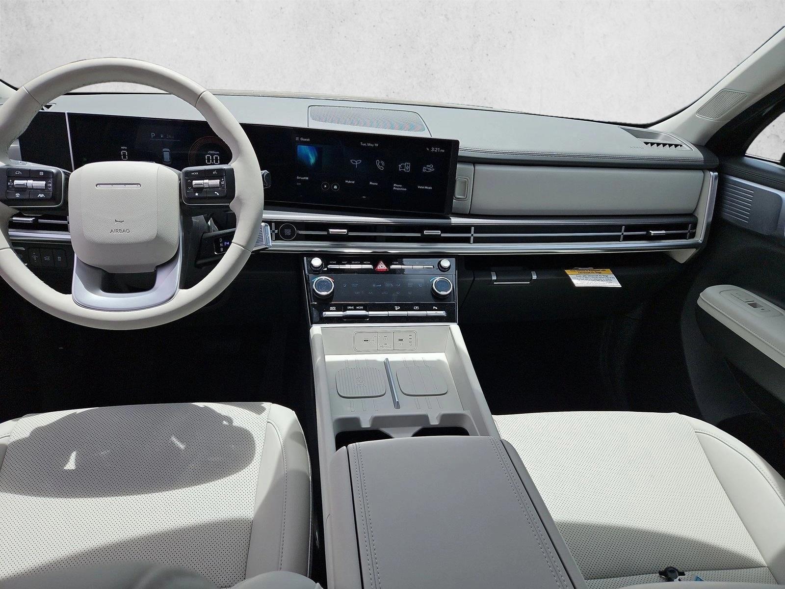Thumbnail: 2026 Hyundai Santa Fe - 2