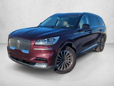 2022 Lincoln Aviator Reserve -
                  Ft. Myers, FL