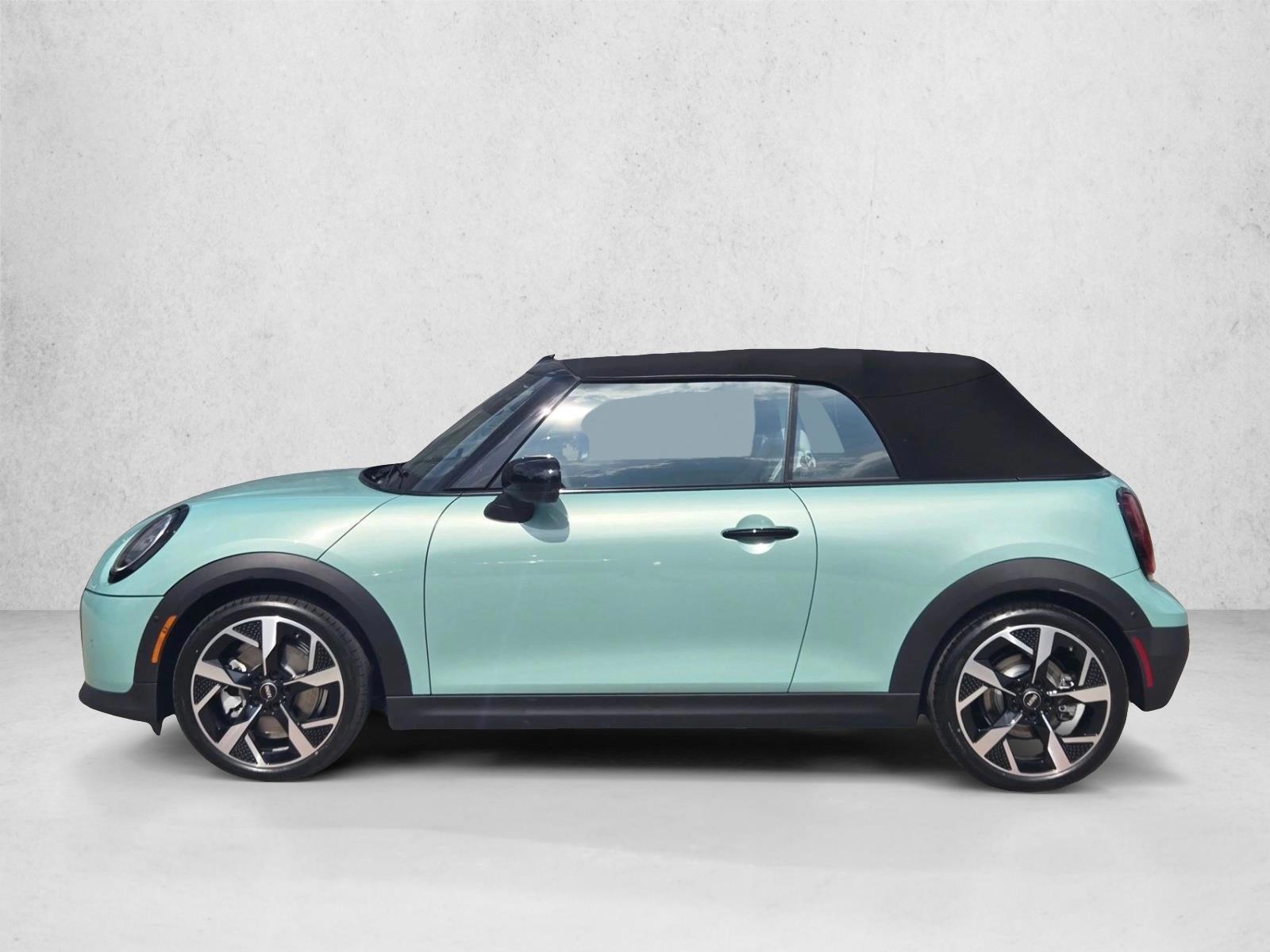 Thumbnail: 2026 MINI Cooper - 2