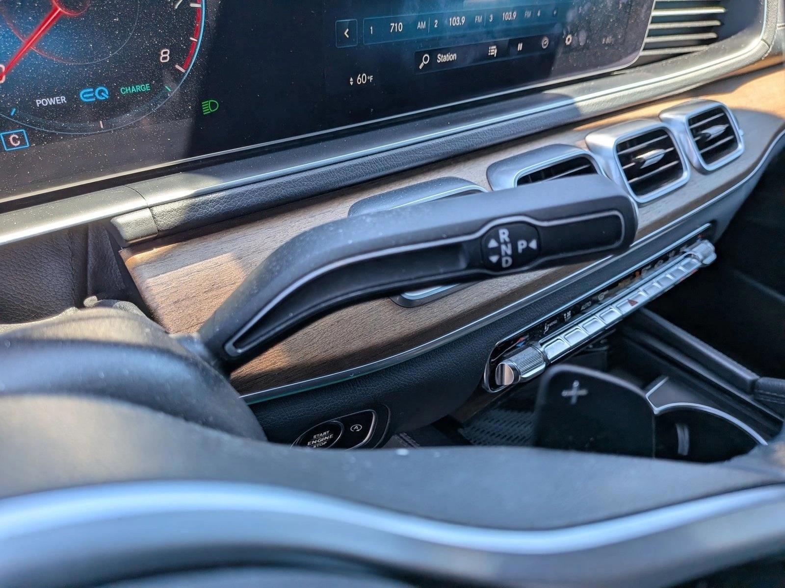 Thumbnail: 2020 Mercedes-Benz GLS - 5