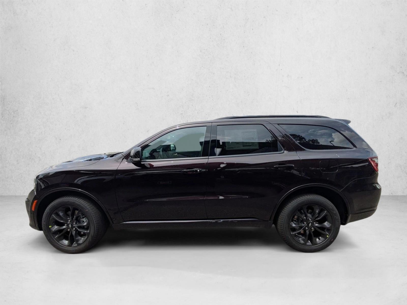 Thumbnail: 2026 Dodge Durango - 2