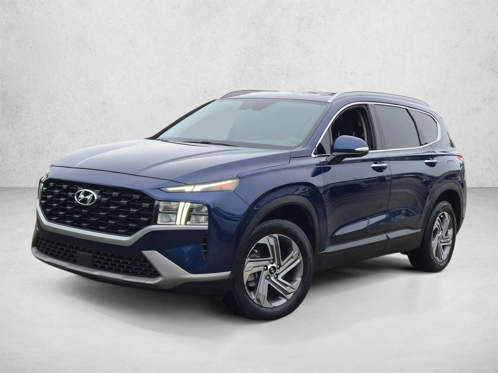 2023 Hyundai Santa Fe