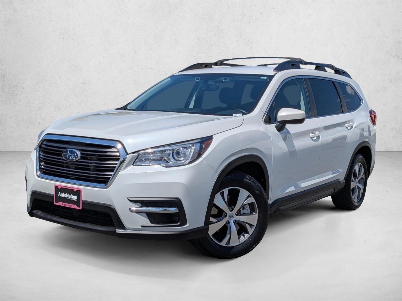 Thumbnail: 2022 Subaru Ascent - 1