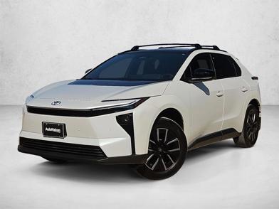 2026 Toyota bZ XLE -
                  Waco, TX