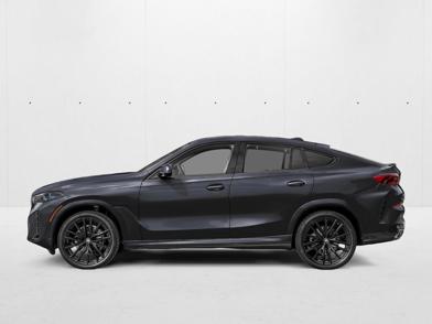 2027 BMW X6