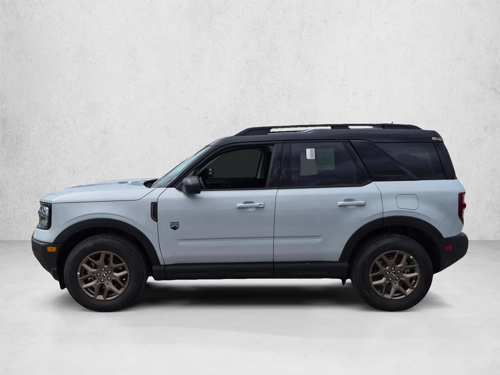 Thumbnail: 2026 Ford Bronco Sport - 2