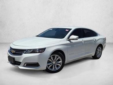2016 Chevrolet Impala LT -
                  Las Vegas, NV