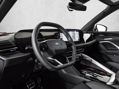 2025 Audi SQ5