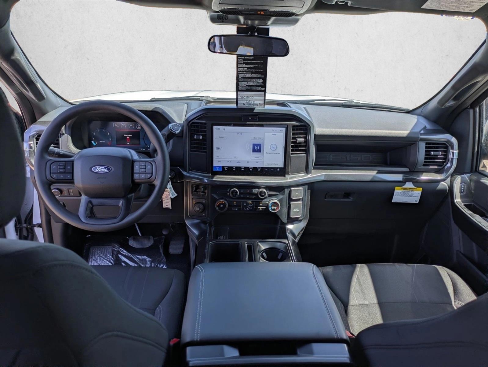 Thumbnail: 2026 Ford F-150 - 3