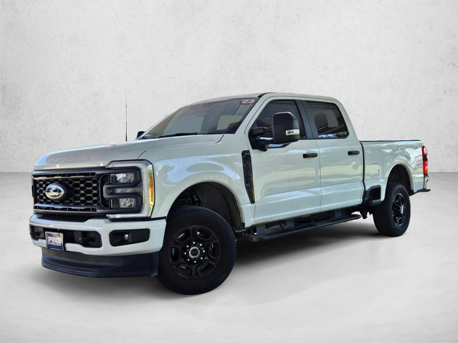 Thumbnail: 2023 Ford F-250 - 1