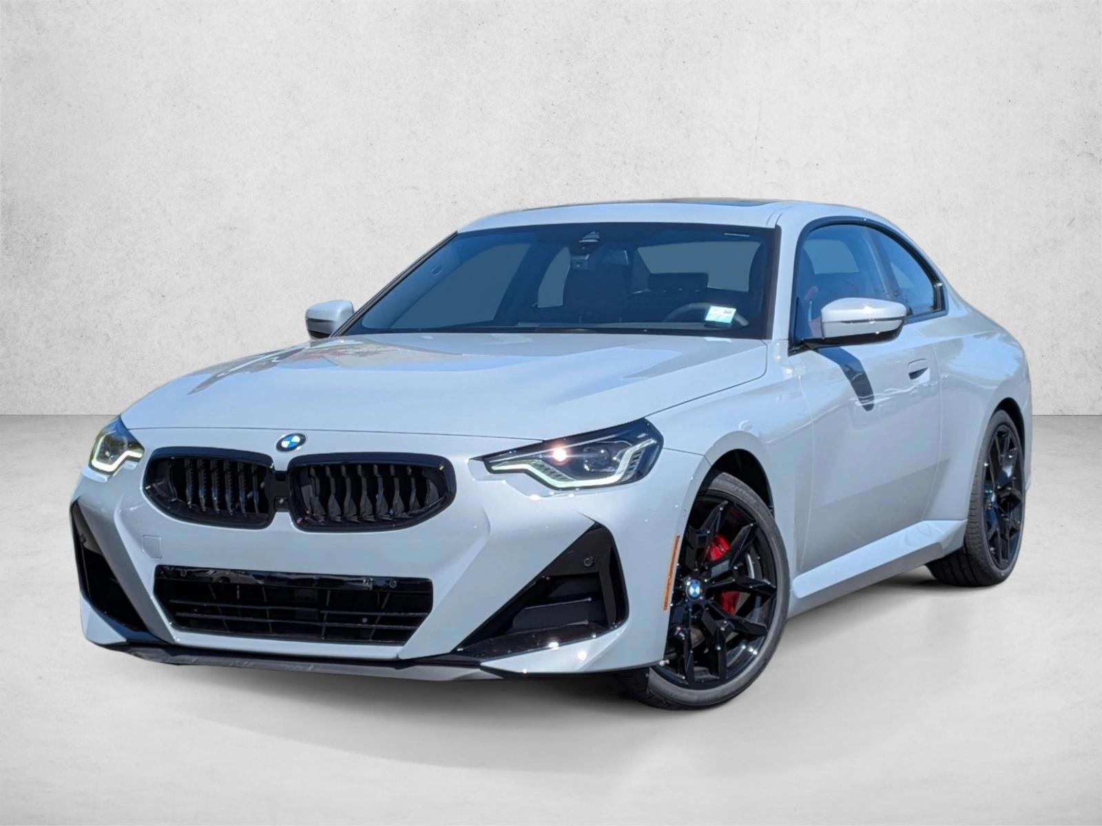 Thumbnail: 2026 BMW 2 Series - 1