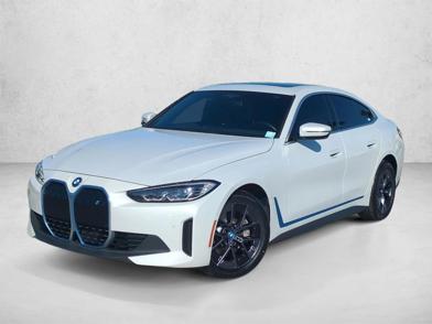 2023 BMW i4 eDrive35 -
                  Buena Park, CA