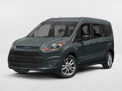 2018 Ford Transit Series  -
                  Golden, CO