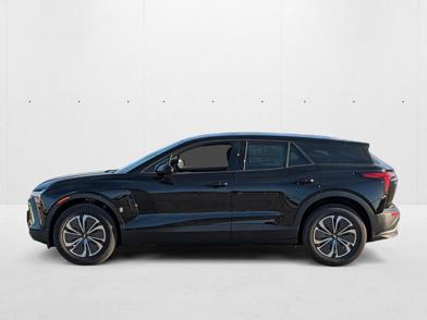 2025 Chevrolet Blazer EV