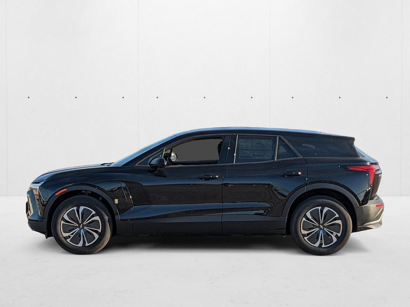 Thumbnail: 2025 Chevrolet Blazer EV - 2